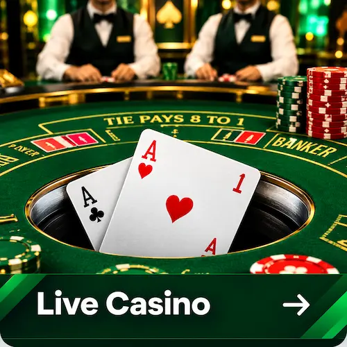 world777.guide Live Casino